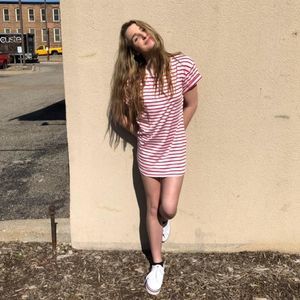 Meet your Posher, Annbreiah